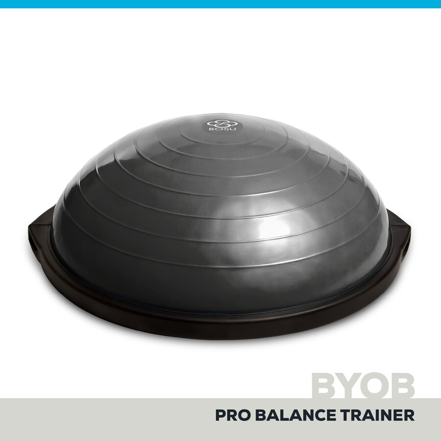 byob pro trener równowagi