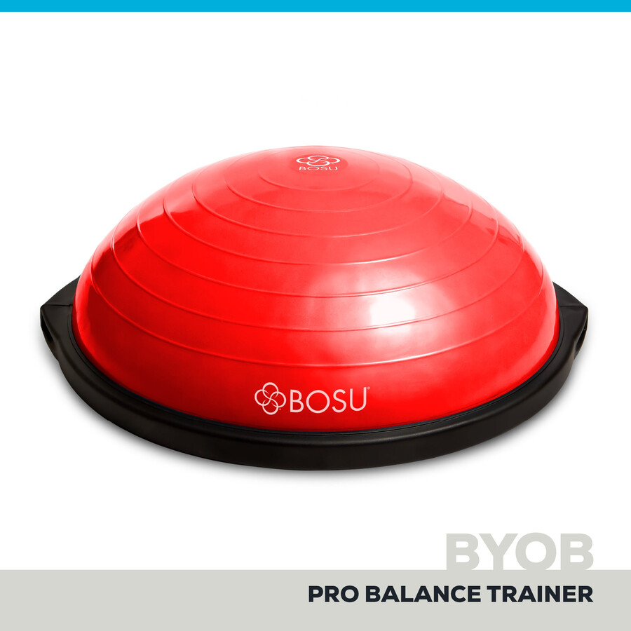 byob pro trener równowagi