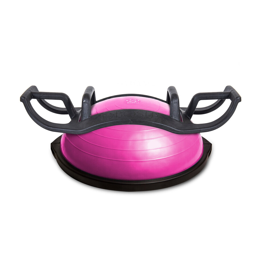 home balance trainer i zestaw helm