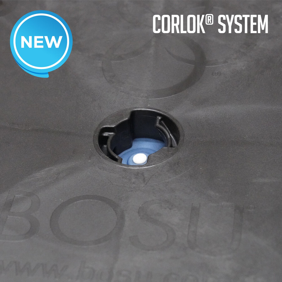 zestaw systemów corlok