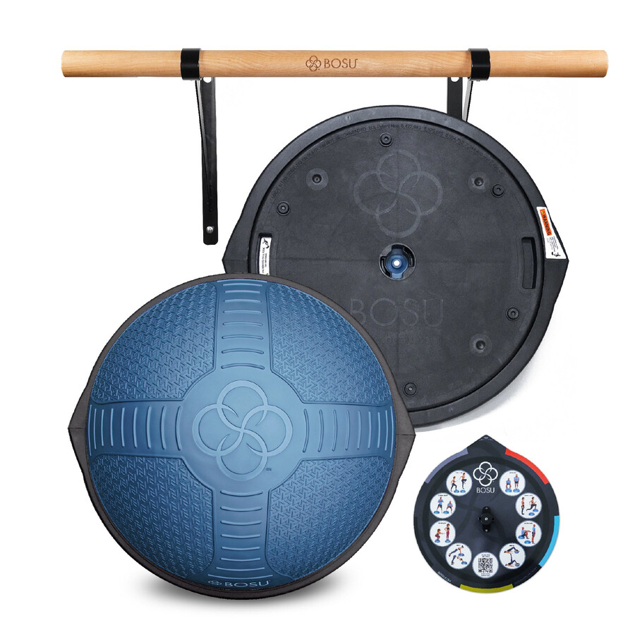 zestaw corlok nexgen home balance trainer drążek do ćwiczeń równowagi
