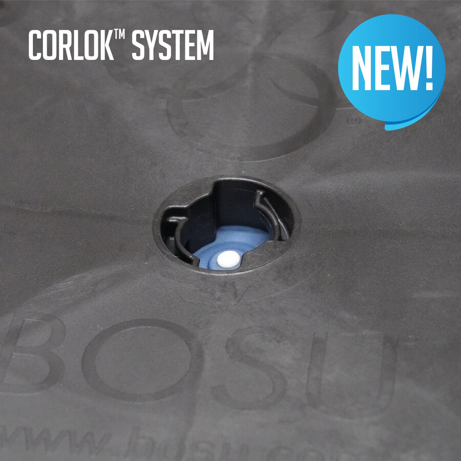 zestaw corlok nexgen home balance trainer drążek do ćwiczeń równowagi