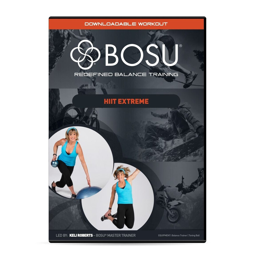 hiit extreme – pobierz