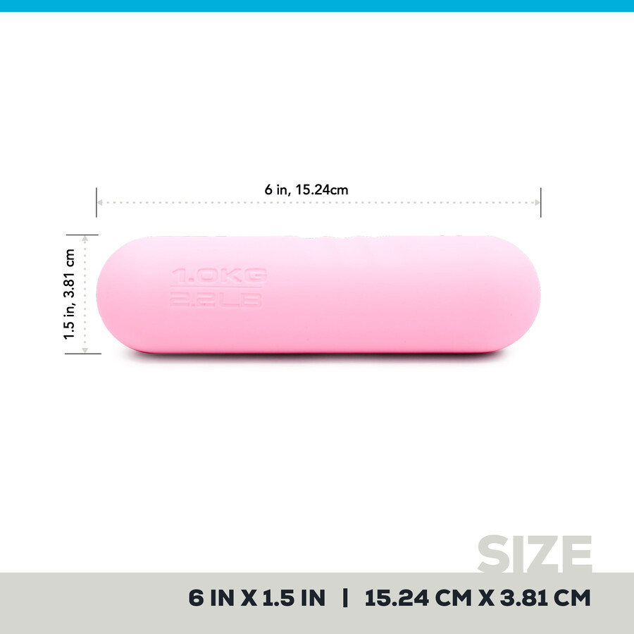 harbety do rĘki - 1kg2.2lb