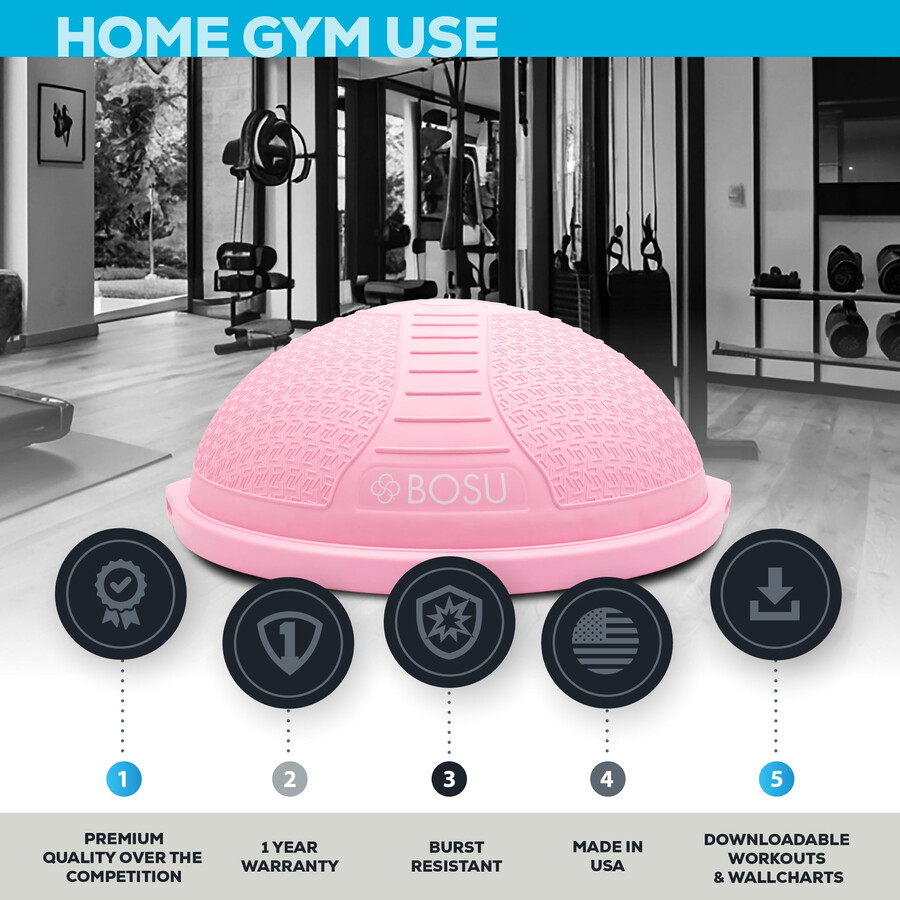 trenażer równowagi nexgen home