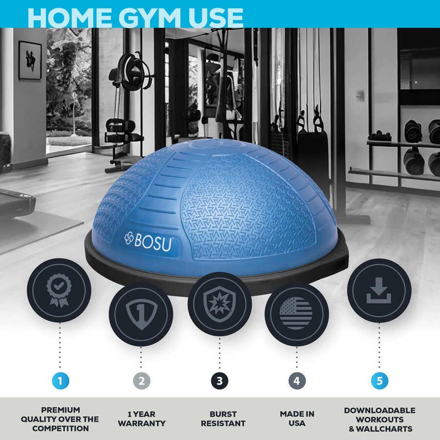 trenażer równowagi nexgen home