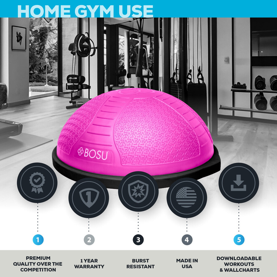 trenażer równowagi nexgen home