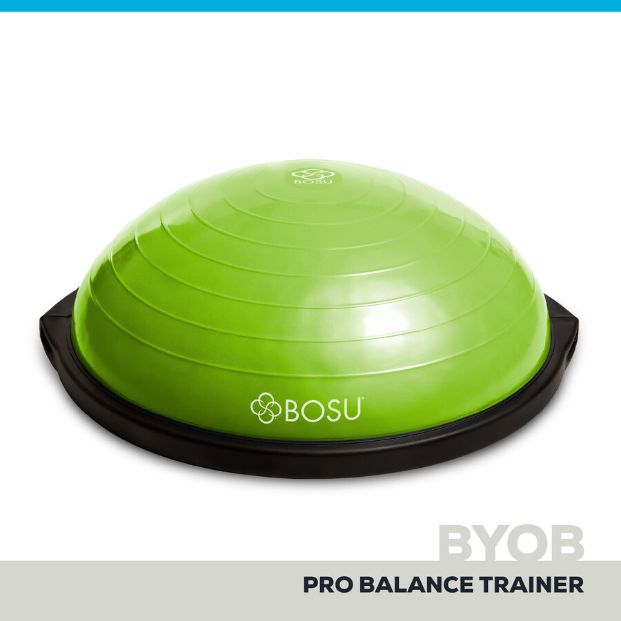 byob pro trener równowagi