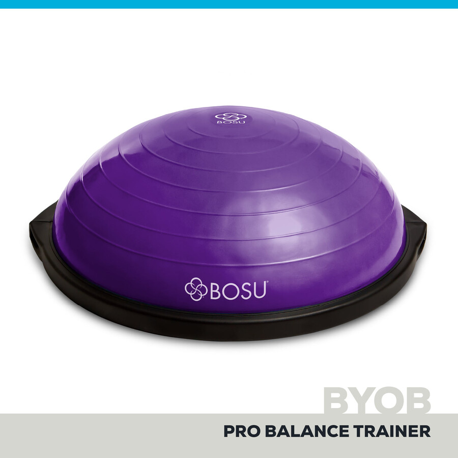 byob pro trener równowagi