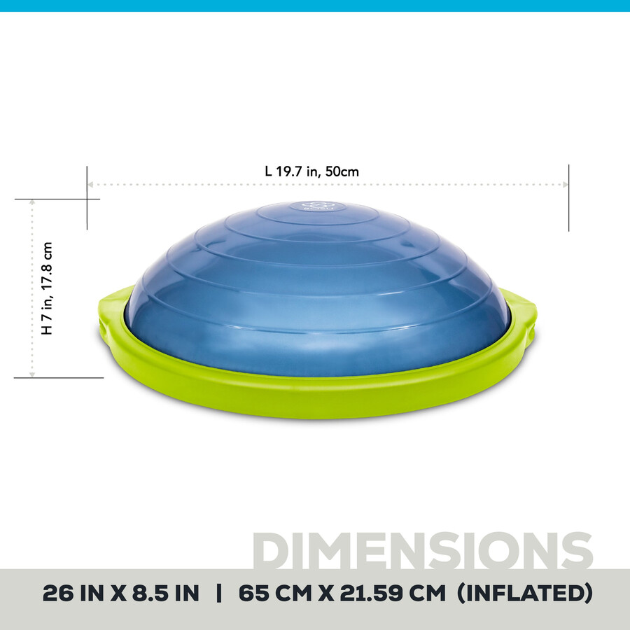trener równowagi sport - 50 cm