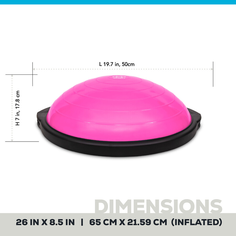 trener równowagi sport - 50 cm