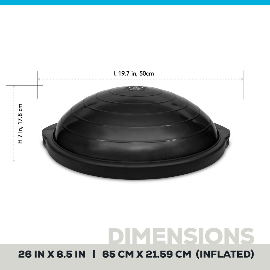 trener równowagi sport - 50 cm