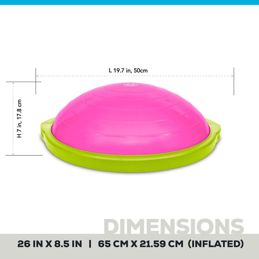 trener równowagi sport - 50 cm