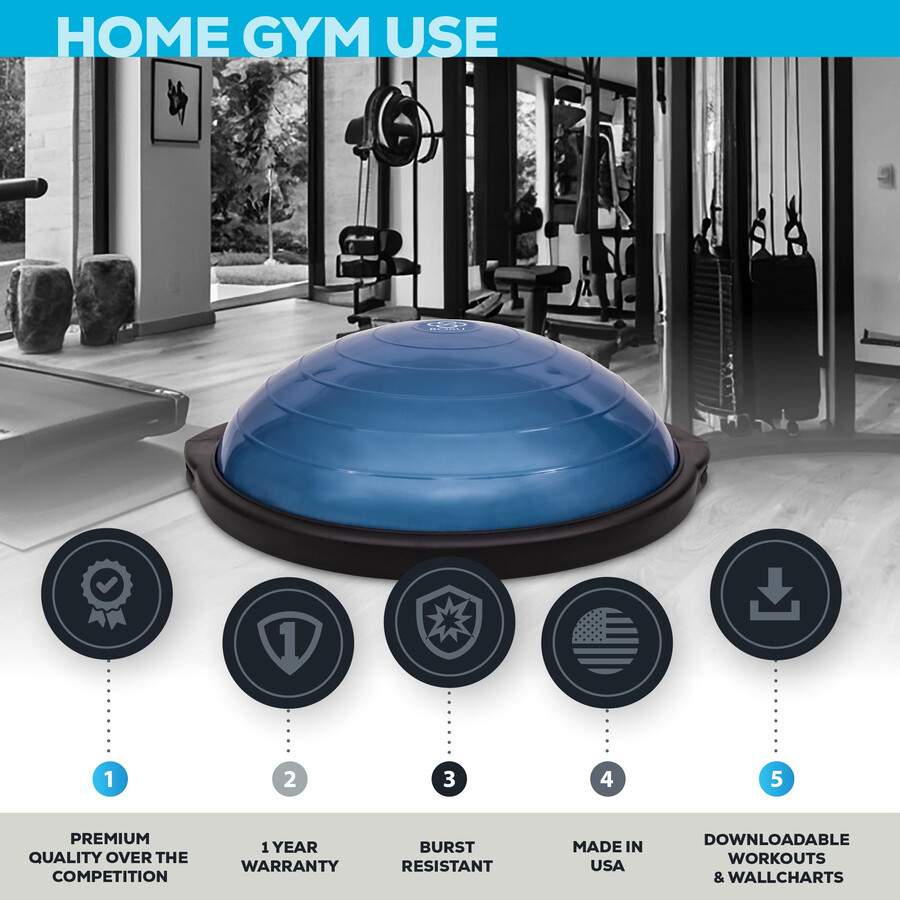 trener równowagi sport - 50 cm