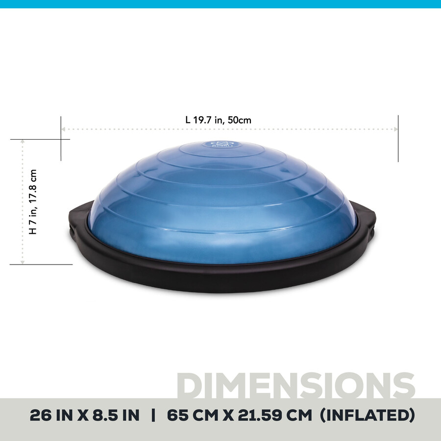 trener równowagi sport - 50 cm